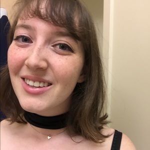 Meet your Posher, Julia